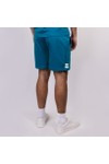 Sergio Tacchini Mens Blue New Orion Short
