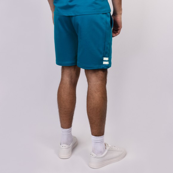 Sergio Tacchini Mens Blue New Orion Short main image