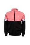 Sergio Tacchini Mens Pink Orion Track Top