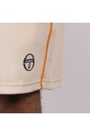 Sergio Tacchini Mens Beige Tasso Velour Short