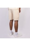 Sergio Tacchini Mens Beige Tasso Velour Short