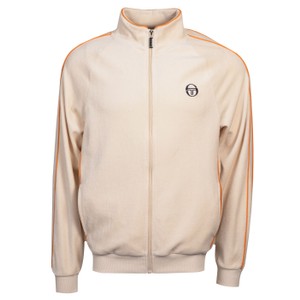 Tasso Velour Track Top