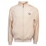 Tasso Velour Track Top