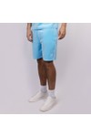 Sergio Tacchini Mens Blue Tasso Velour Short