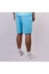 Sergio Tacchini Mens Blue Tasso Velour Short