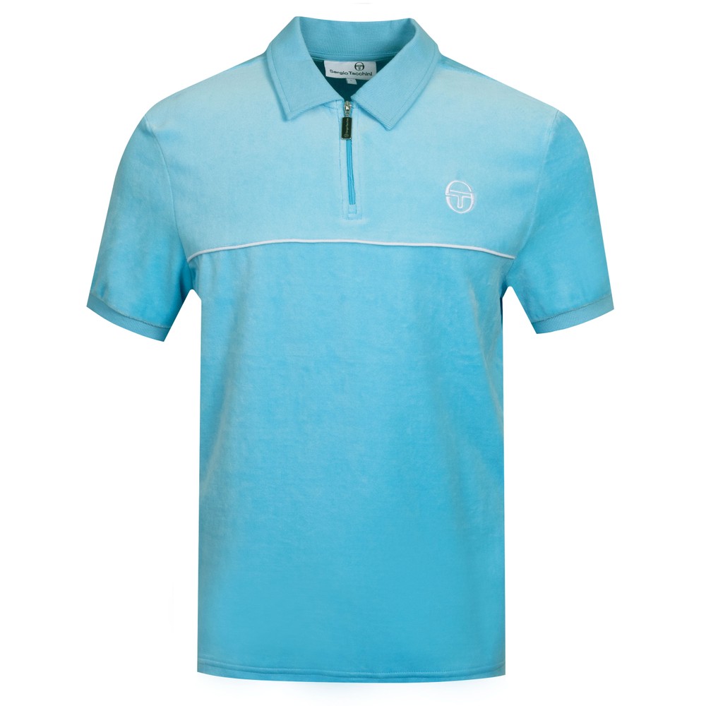 POLOシャツ ZHG-A4A4a | DELTA® SLX® Polo Shirt 82855 – ZERO HALLIBURTON