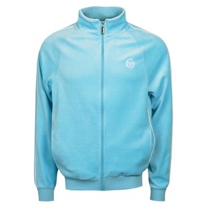 Tasso Velour Track Top