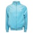 Tasso Velour Track Top