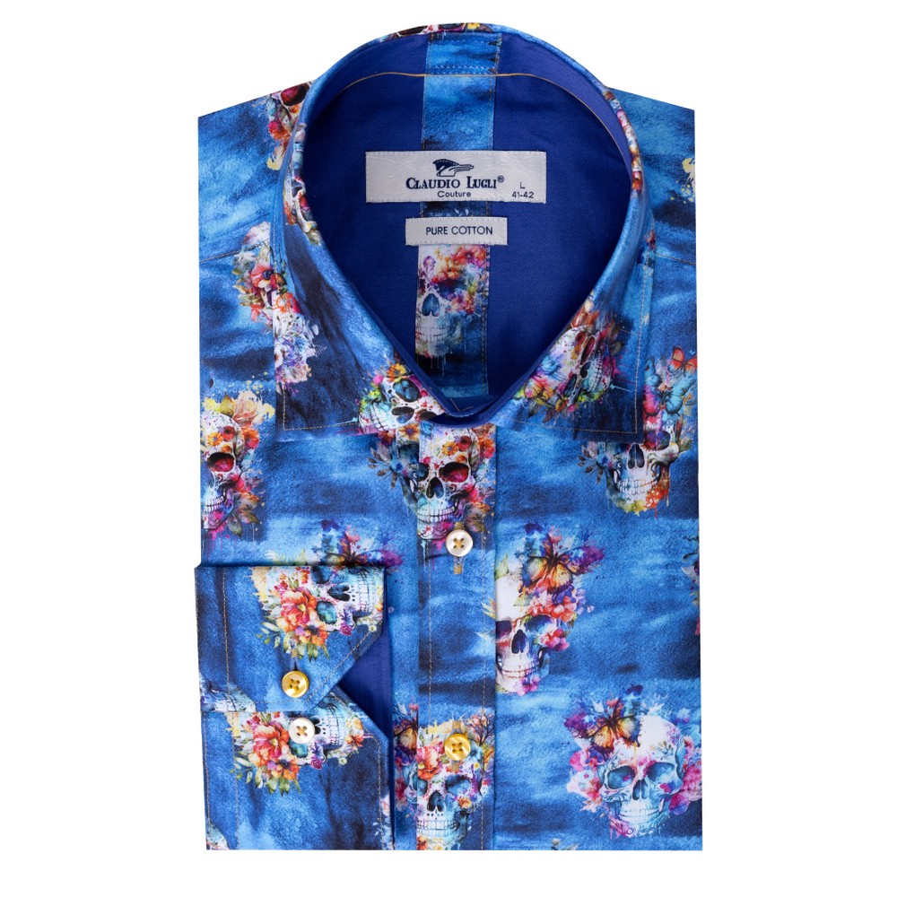 Skulls Shirt