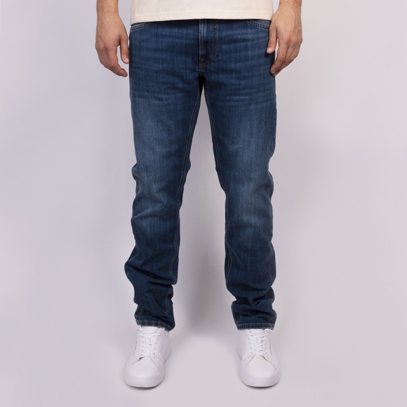 Lee Mens Blue Daren Jean