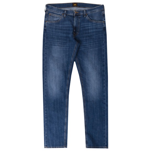Lee Mens Blue Daren Jean