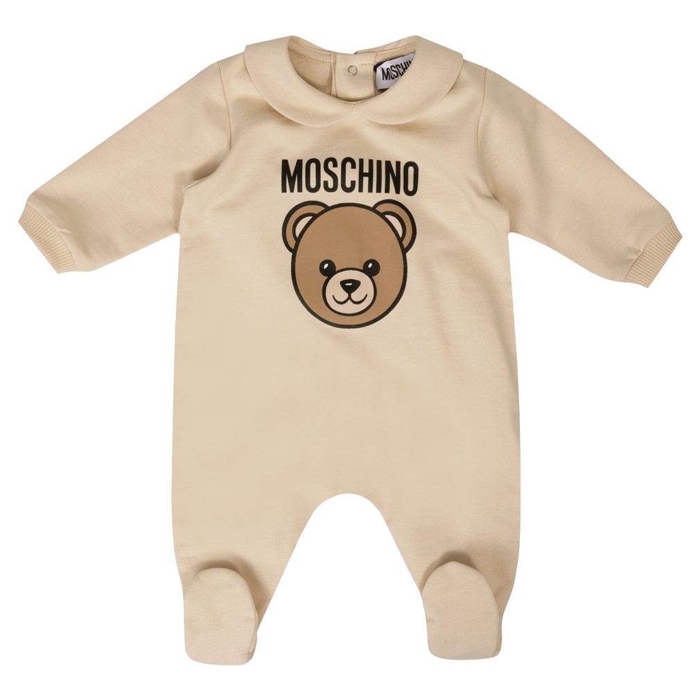 Bear Babygrow