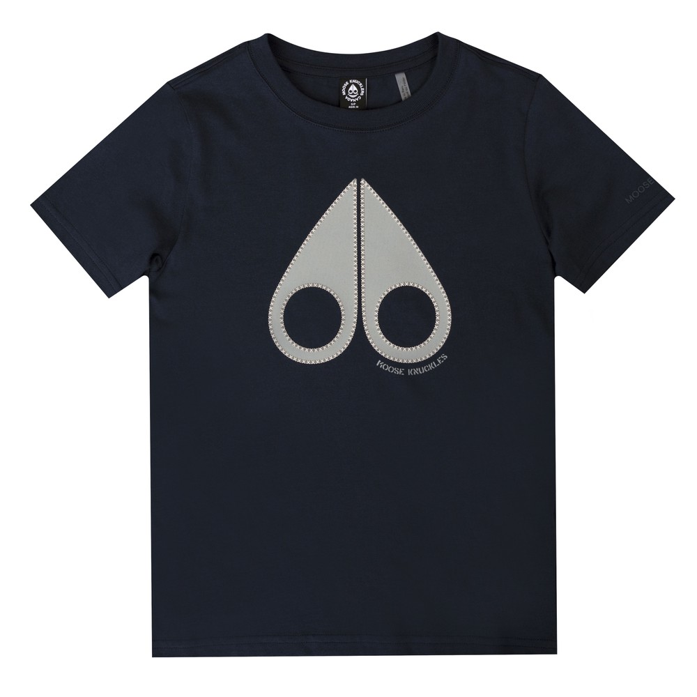 Tandem Pima Cotton T-Shirt