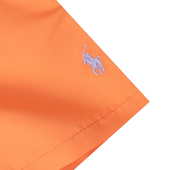 Polo Ralph Lauren Boys Red Boys Traveller Swim Short #3