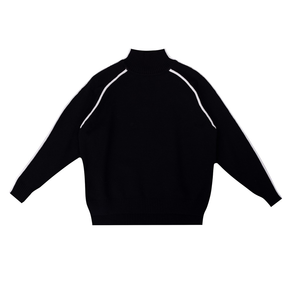 Jordan High Neck Jumper
