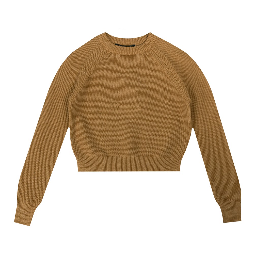 Lily Mozart Crew Jumper