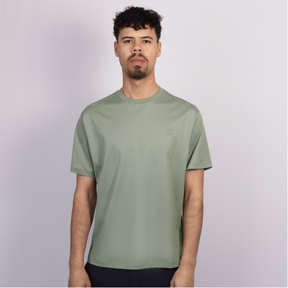 Duno Mens Green Rox T Shirt #3