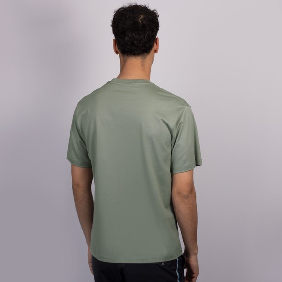 Duno Mens Green Rox T Shirt #4