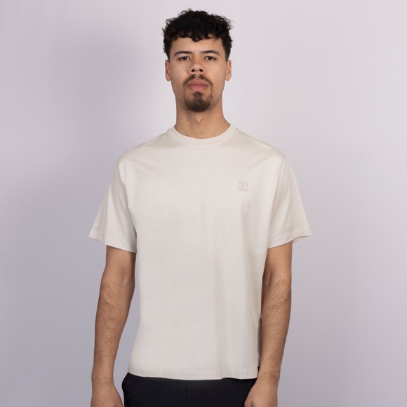 Duno Mens Off-White Rox T Shirt #3