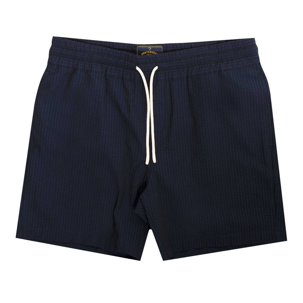 Atlantico Seersucker Shorts