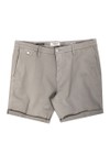 Replay Mens Grey Hyperflex Benni Colour Short