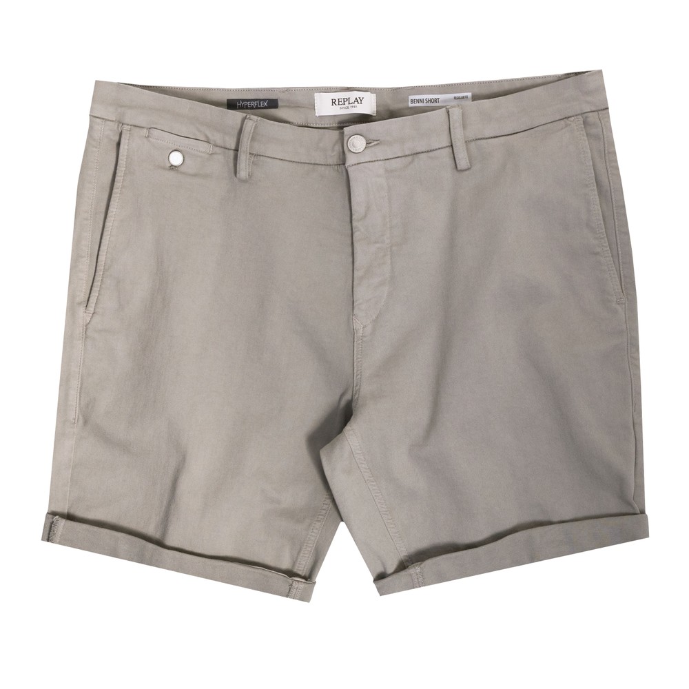 Hyperflex Benni Colour Short