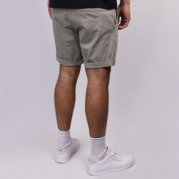 Replay Mens Grey Hyperflex Benni Colour Short main image