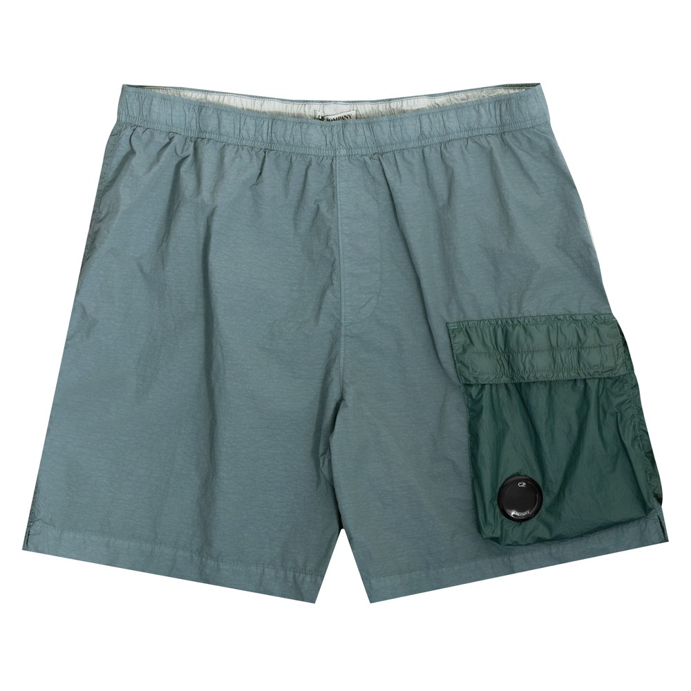 Viewfinder Cargo Swim Short