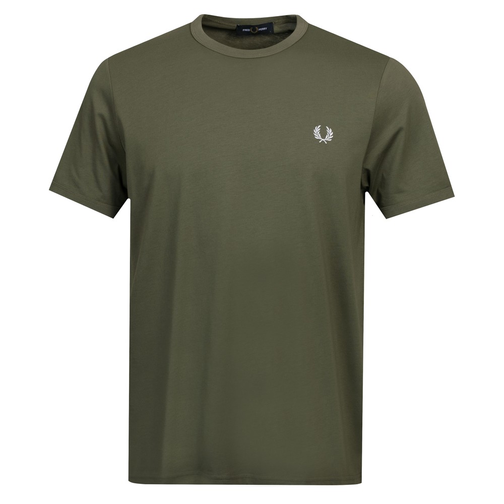 Ringer T-Shirt