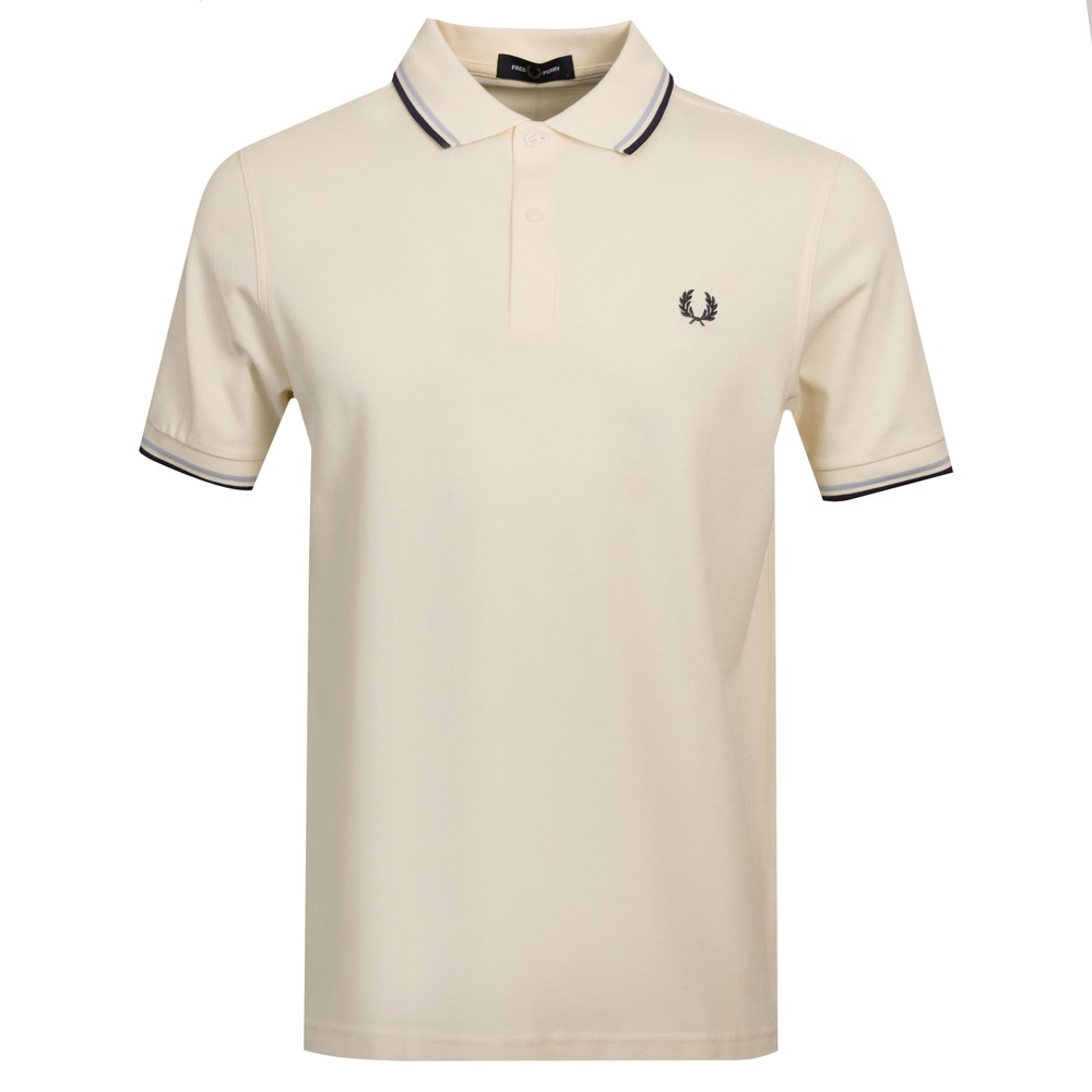 Twin Tipped Polo Shirt Twin Tipped Polo Shirt