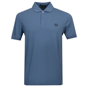 Plain Polo Shirt