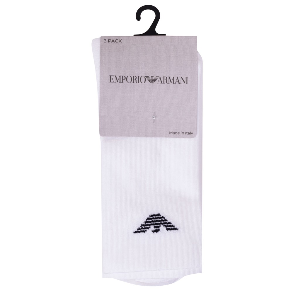 3 Pack Sport Socks