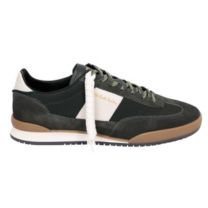 Dover Trainer