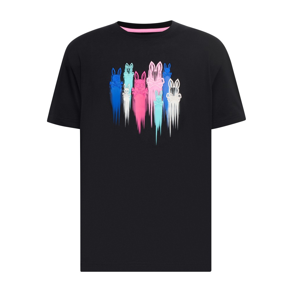 Cosmo Graphic T-Shirt