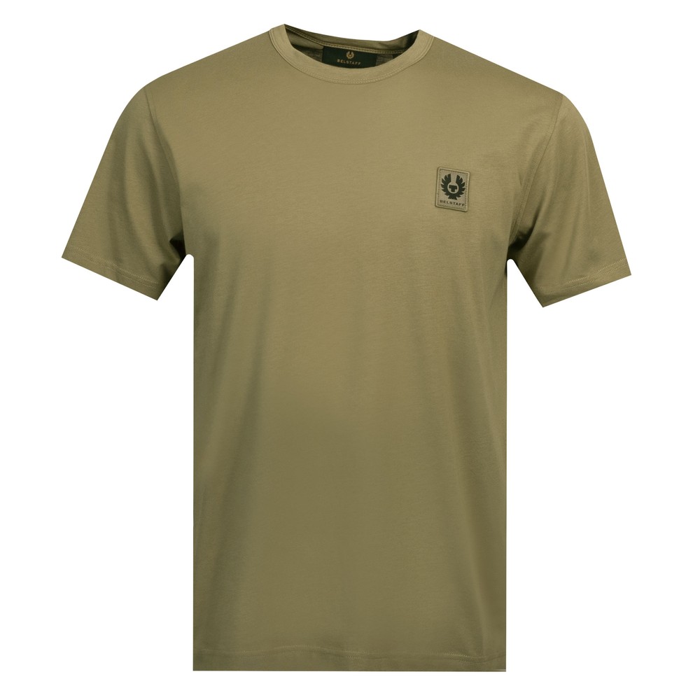 Patch Logo T Shirt