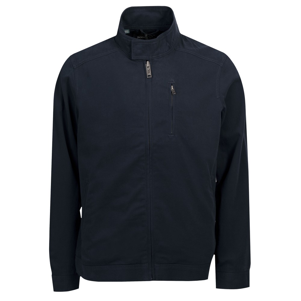 Armitage Jacket