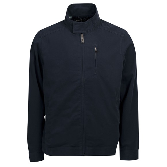 Rodd & Gunn Mens Blue Armitage Jacket