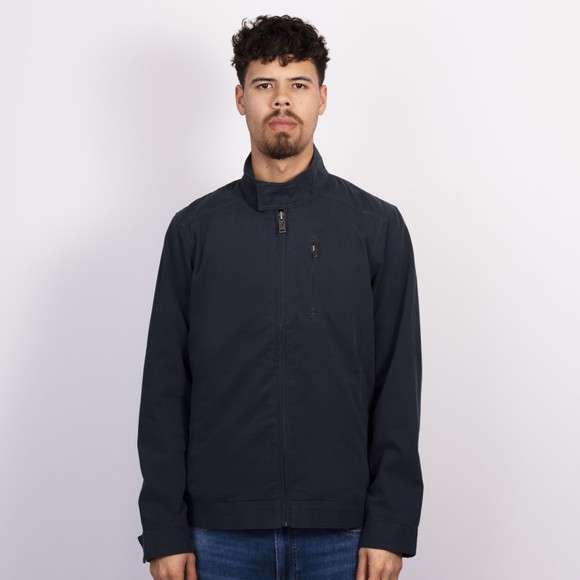 Rodd & Gunn Mens Blue Armitage Jacket