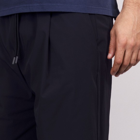 Unfeigned Mens Blue Bermuda Technical Short main image