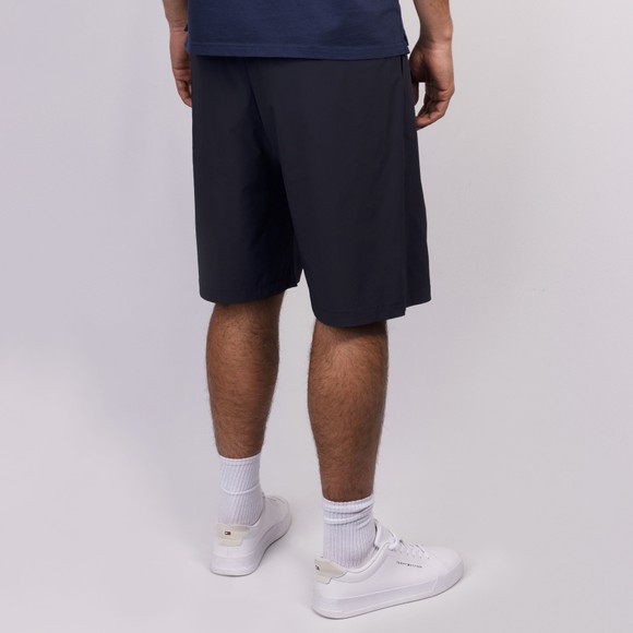 Unfeigned Mens Blue Bermuda Technical Short main image