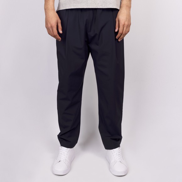 Unfeigned Mens Blue Technical Smart Pant main image