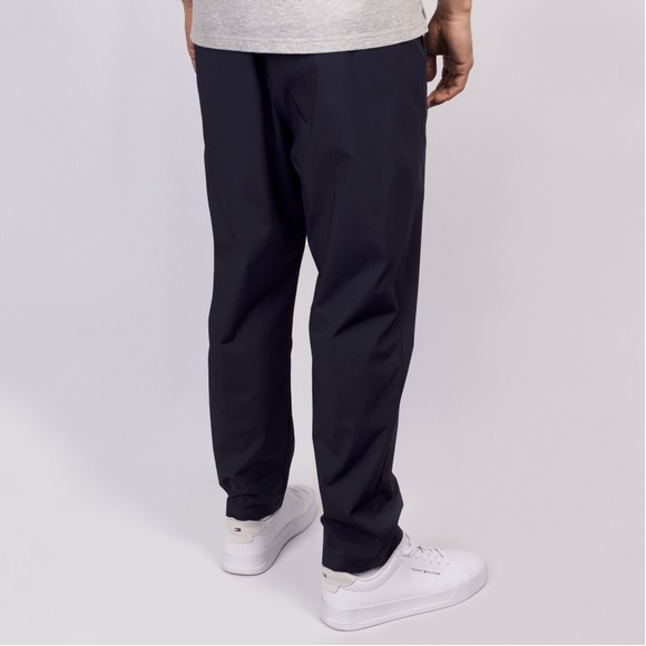 Unfeigned Mens Blue Technical Smart Pant main image