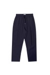 Unfeigned Mens Blue Technical Smart Pant