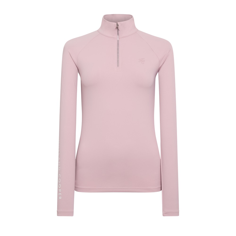 Chiltern Base Layer