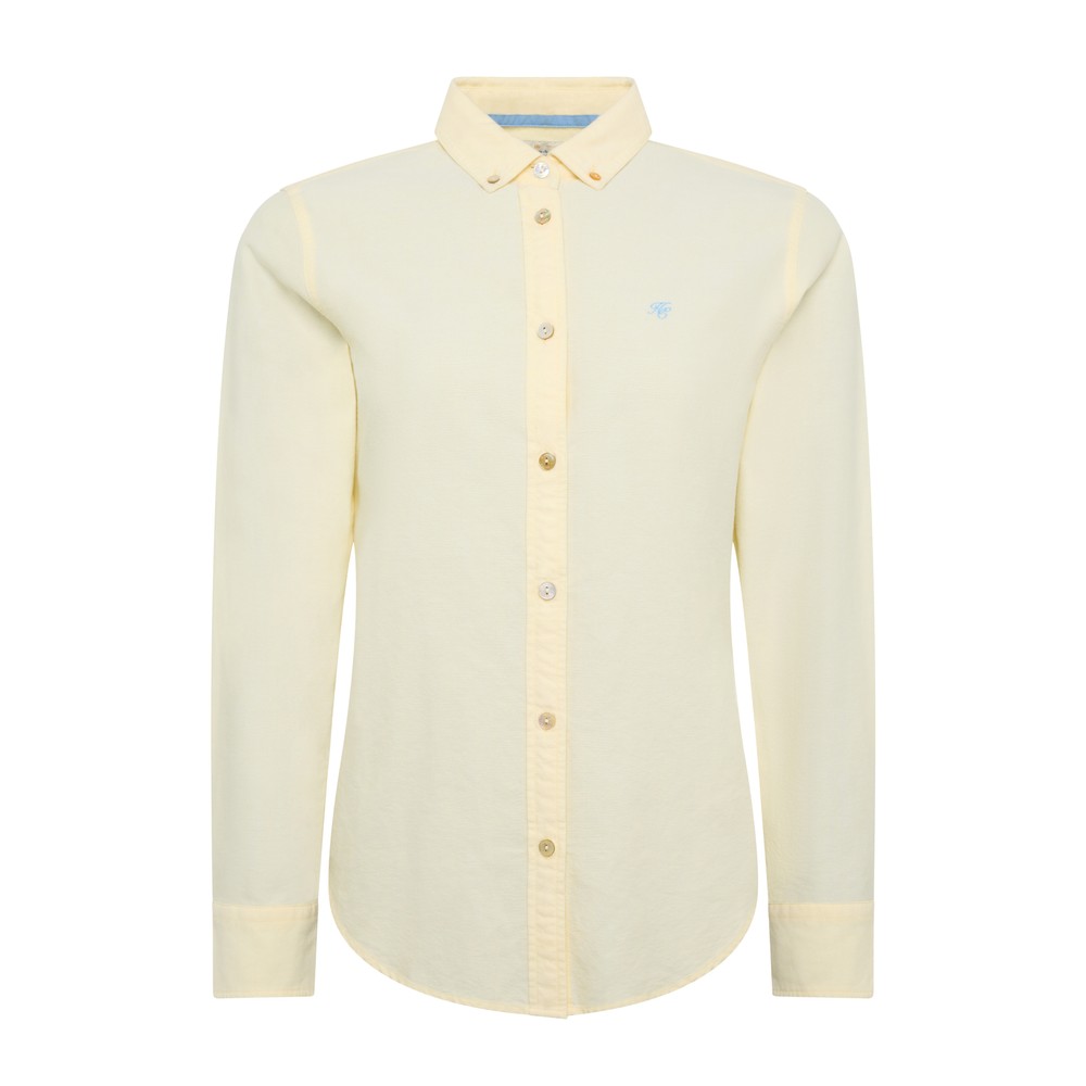 Oxford Shirt