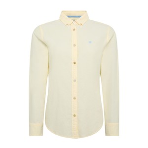 Oxford Shirt