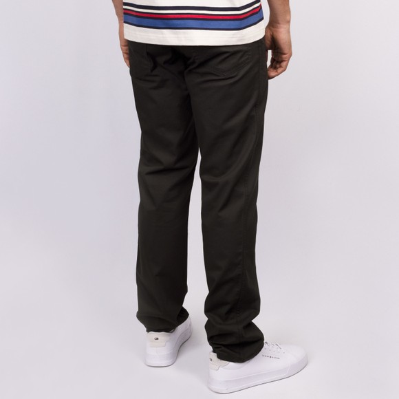 Wrangler Mens Black Texas Lightweight Jean main image