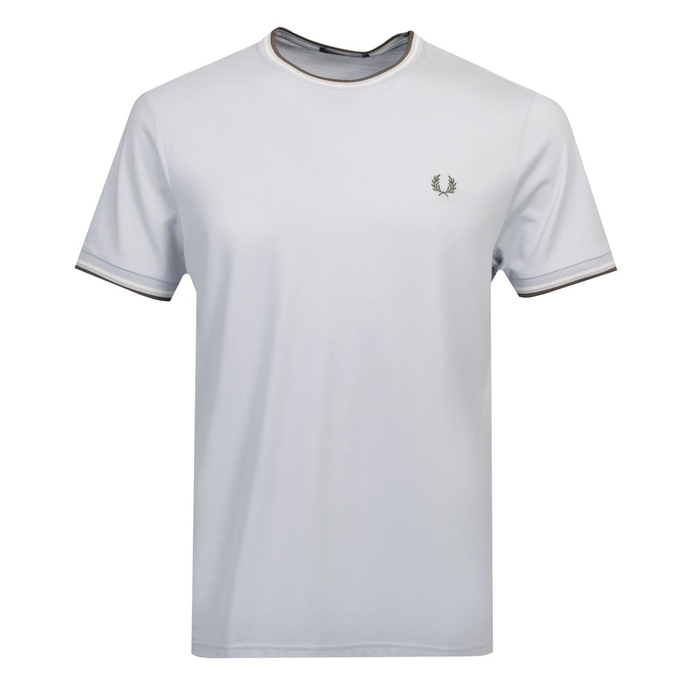 Twin Tipped T-Shirt