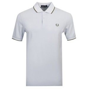 Twin Tipped Polo Shirt