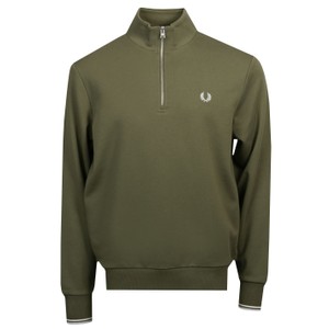 1/2 Zip Sweatshirt